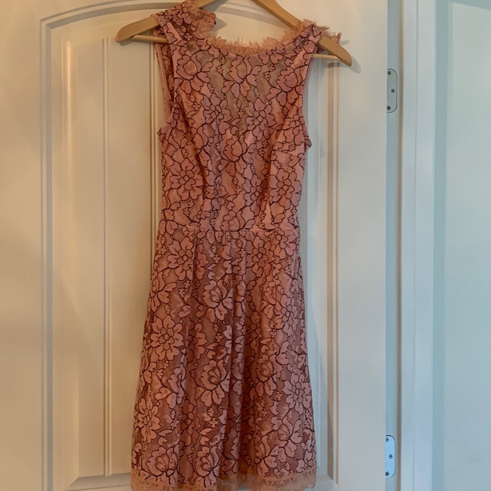 Floral dress by Xtraordinary size 5